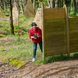 laser tag à nantes