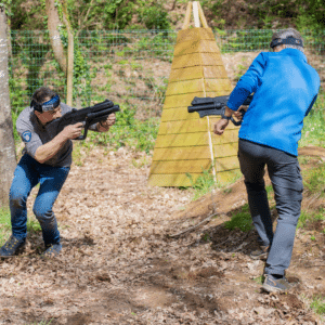 laser tag