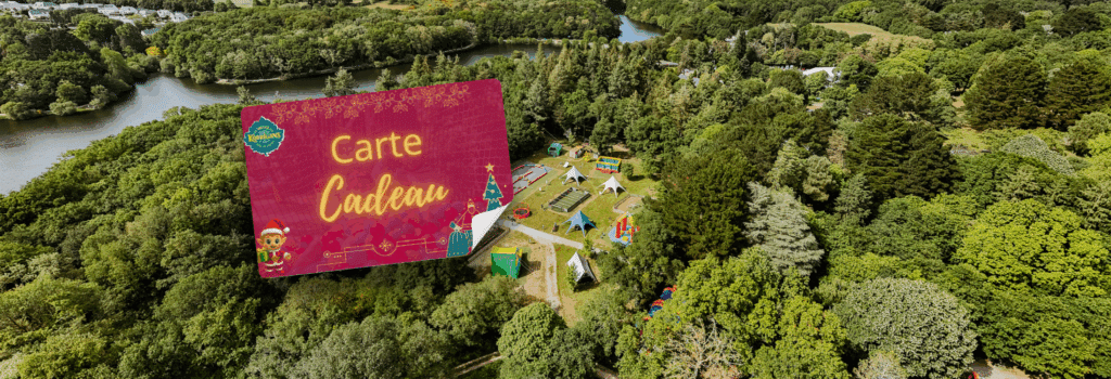 Nos idées cadeaux de Noël : offrez de l’aventure !