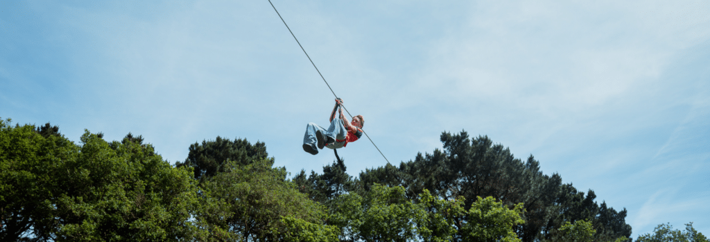 Les nouveautés 2026 à La Vallée des Korrigans à Savenay