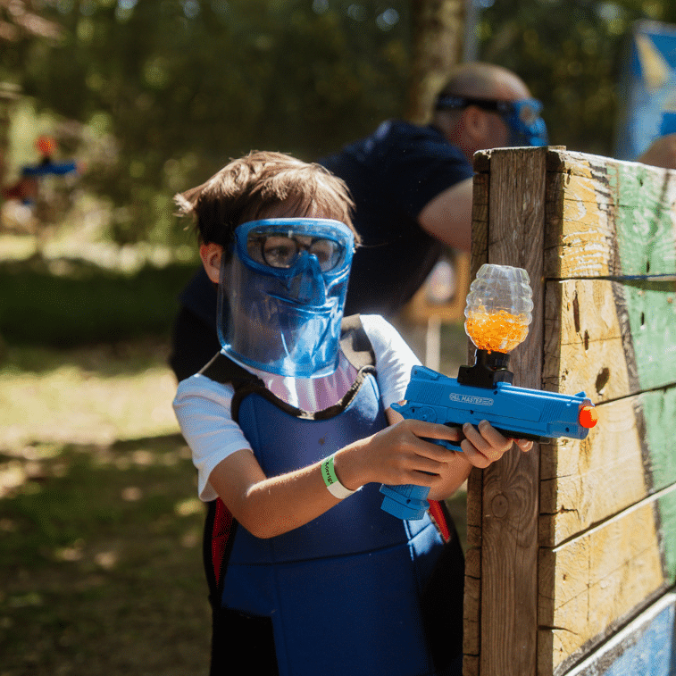 anniversaire gelly ball