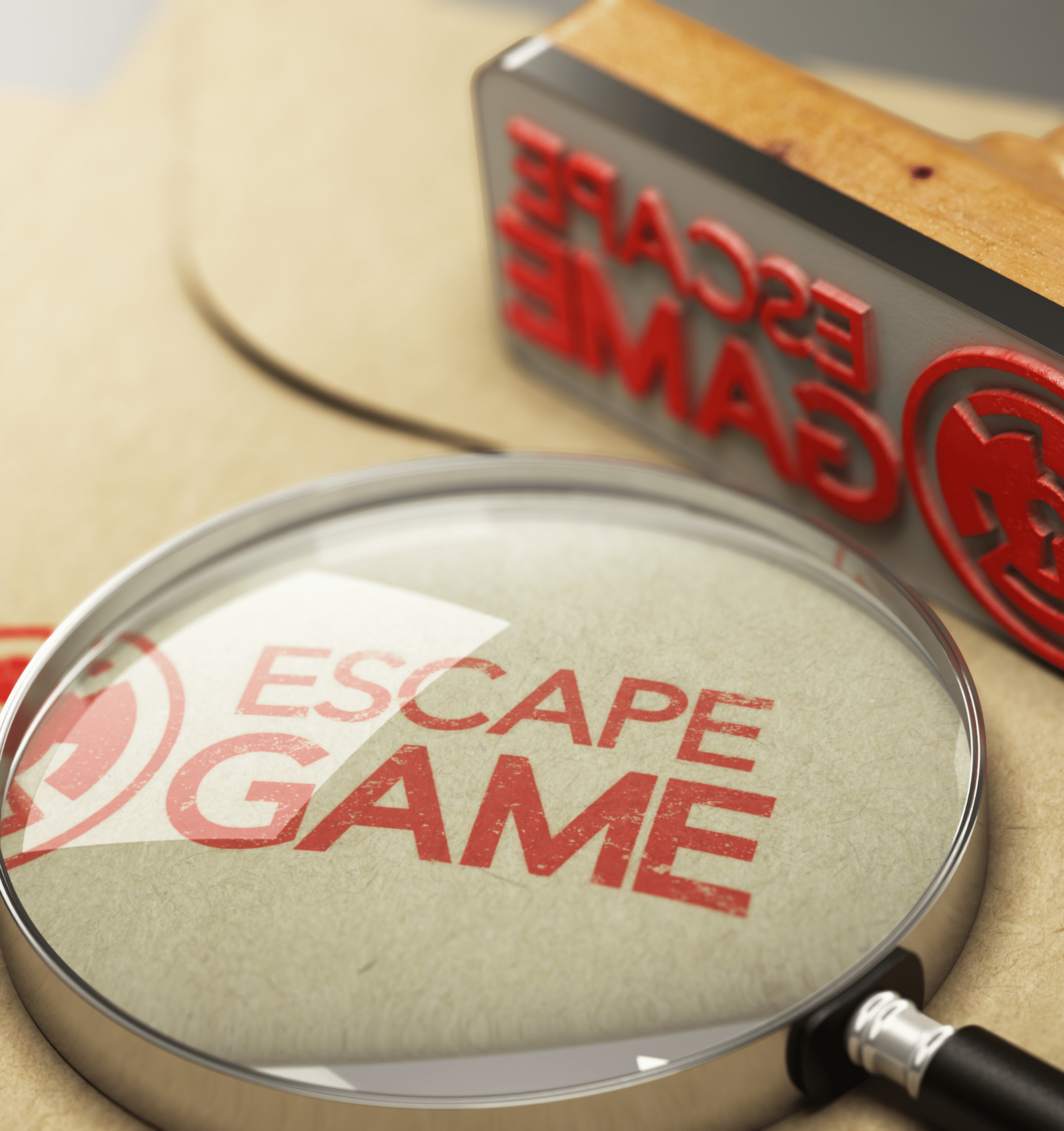 escape game