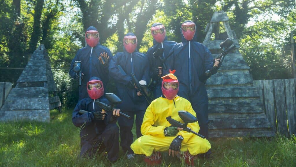 5 raisons d’organiser votre EVJF/EVG à La Vallée des Korrigans